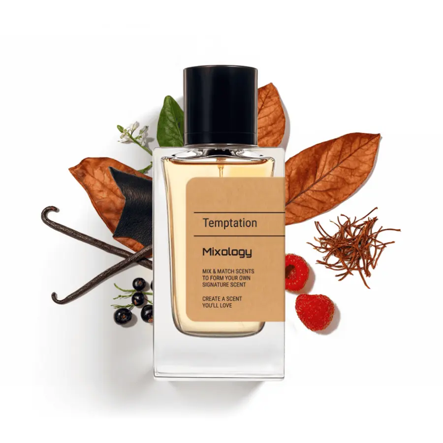 IMPROPER. Temptation Mixology No.13 Mixology Extrait de Parfum