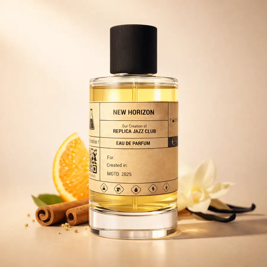 IMPROPER. New Horizon Extrait de Parfum