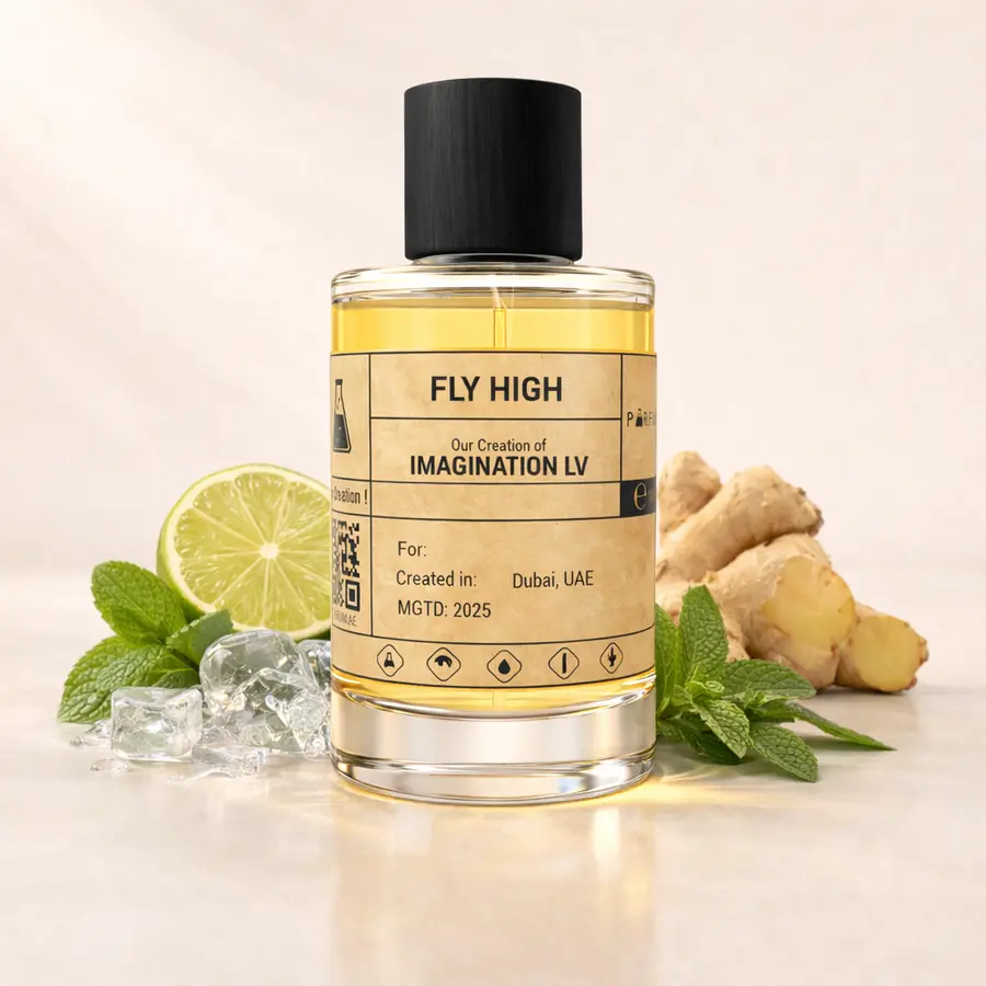 IMPROPER. Fly High Extrait de Parfum