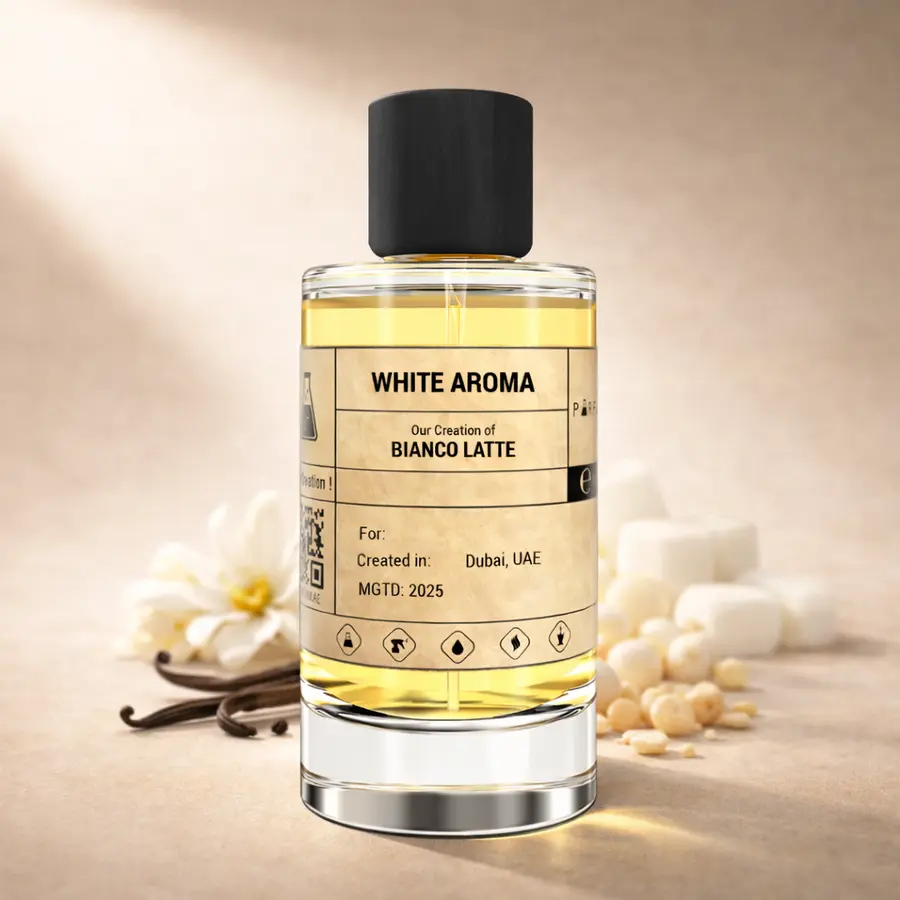 IMPROPER. White Aroma Extrait de Parfum