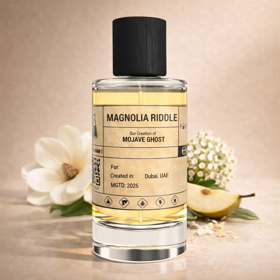 IMPROPER. Magnolia Riddle Extrait de Parfum