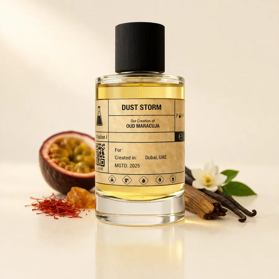 IMPROPER. Dust Storm Extrait de Parfum