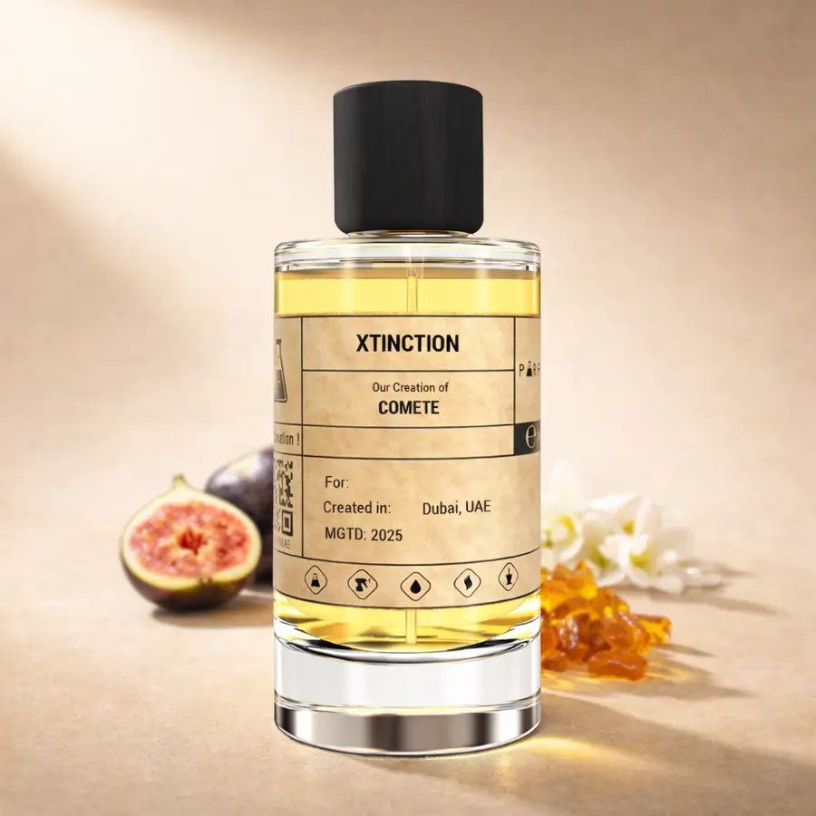 IMPROPER. Xtinction Extrait de Parfum