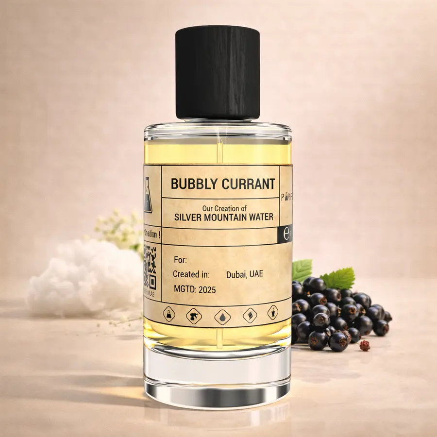 IMPROPER. Bubbly Currant Extrait de Parfum