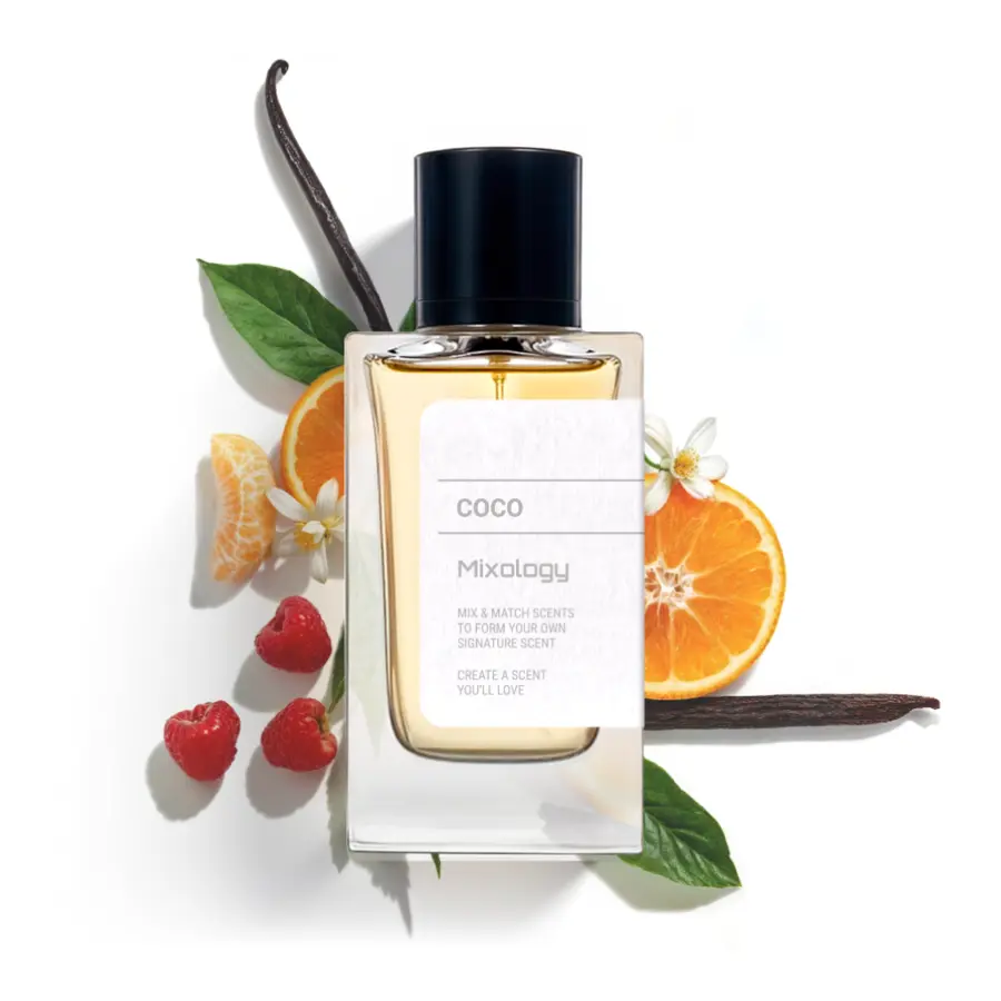 IMPROPER. Coco Mixology No.15 Mixology Extrait de Parfum