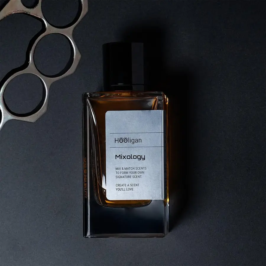 IMPROPER. Hooligan Mixology No.16 Mixology Extrait de Parfum