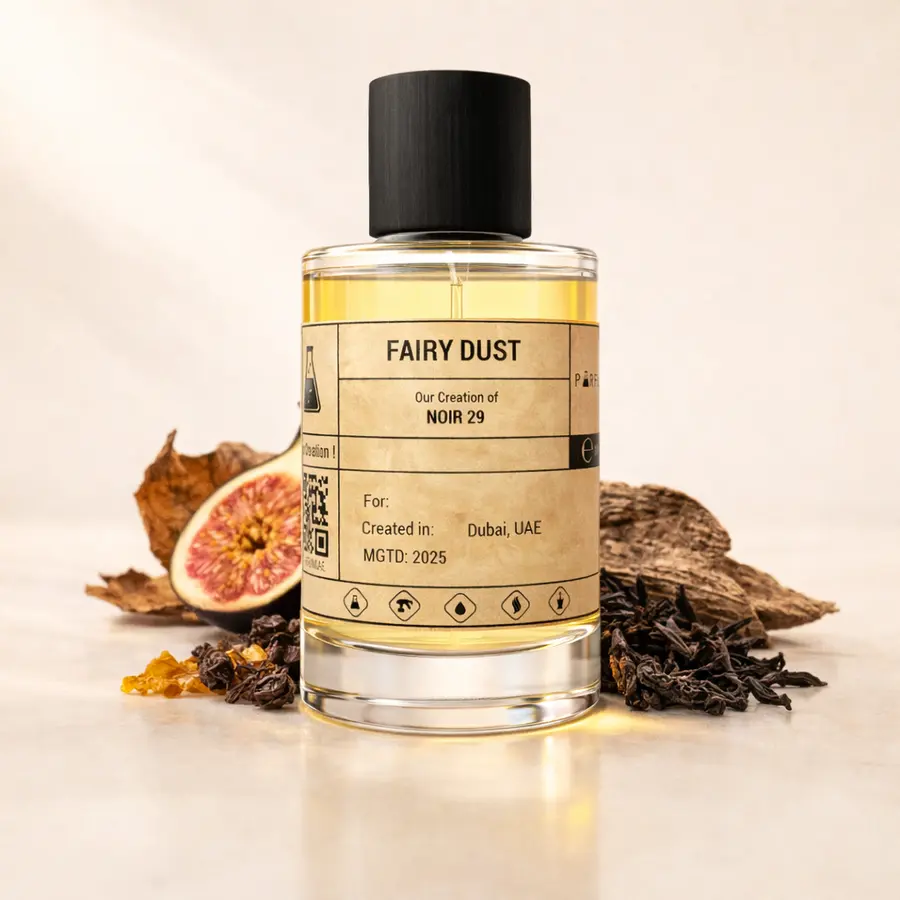 IMPROPER. Fairy Dust Extrait de Parfum