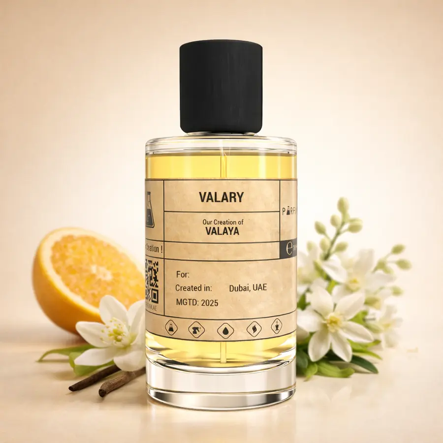 IMPROPER. Valary Extrait de Parfum