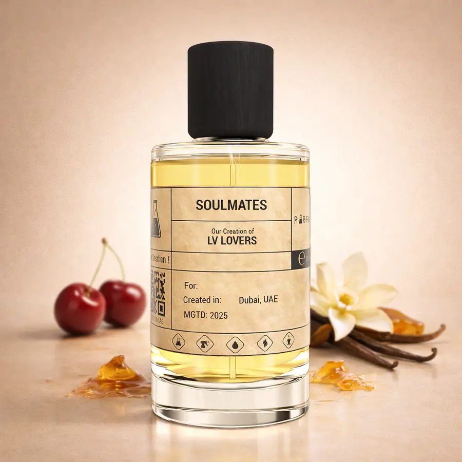 IMPROPER. Soulmates Extrait de Parfum