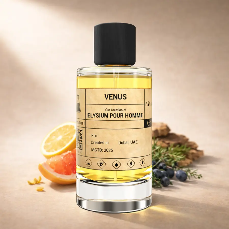 IMPROPER. Venus Extrait de Parfum