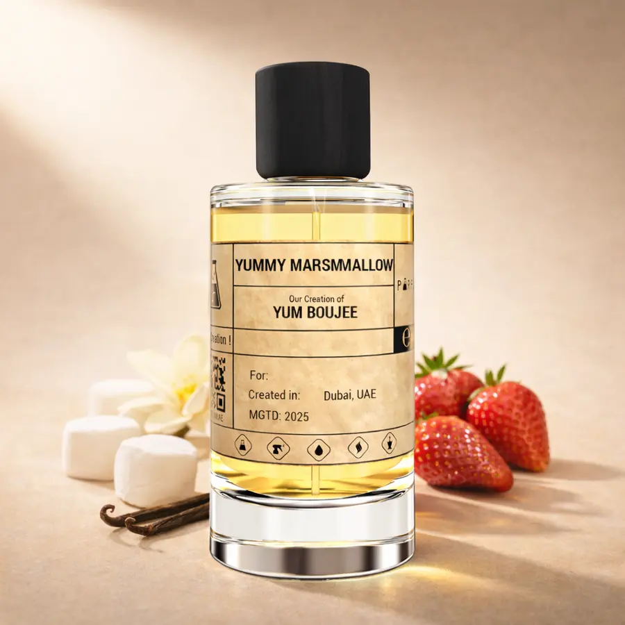 IMPROPER. Yummy Marshmallow Extrait de Parfum