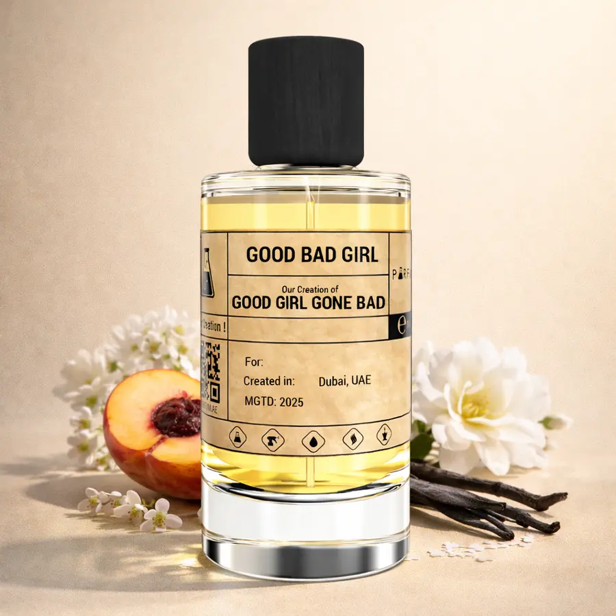 IMPROPER. Good Bad Girl Extrait de Parfum