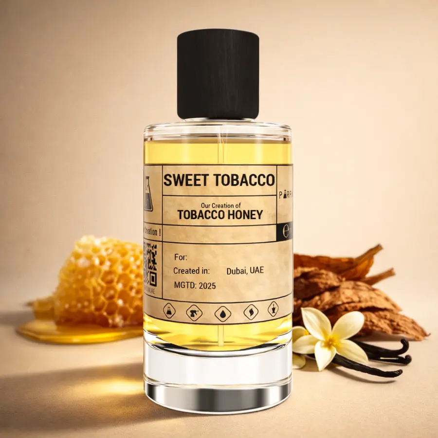 IMPROPER. Sweet Tobacco Extrait de Parfum